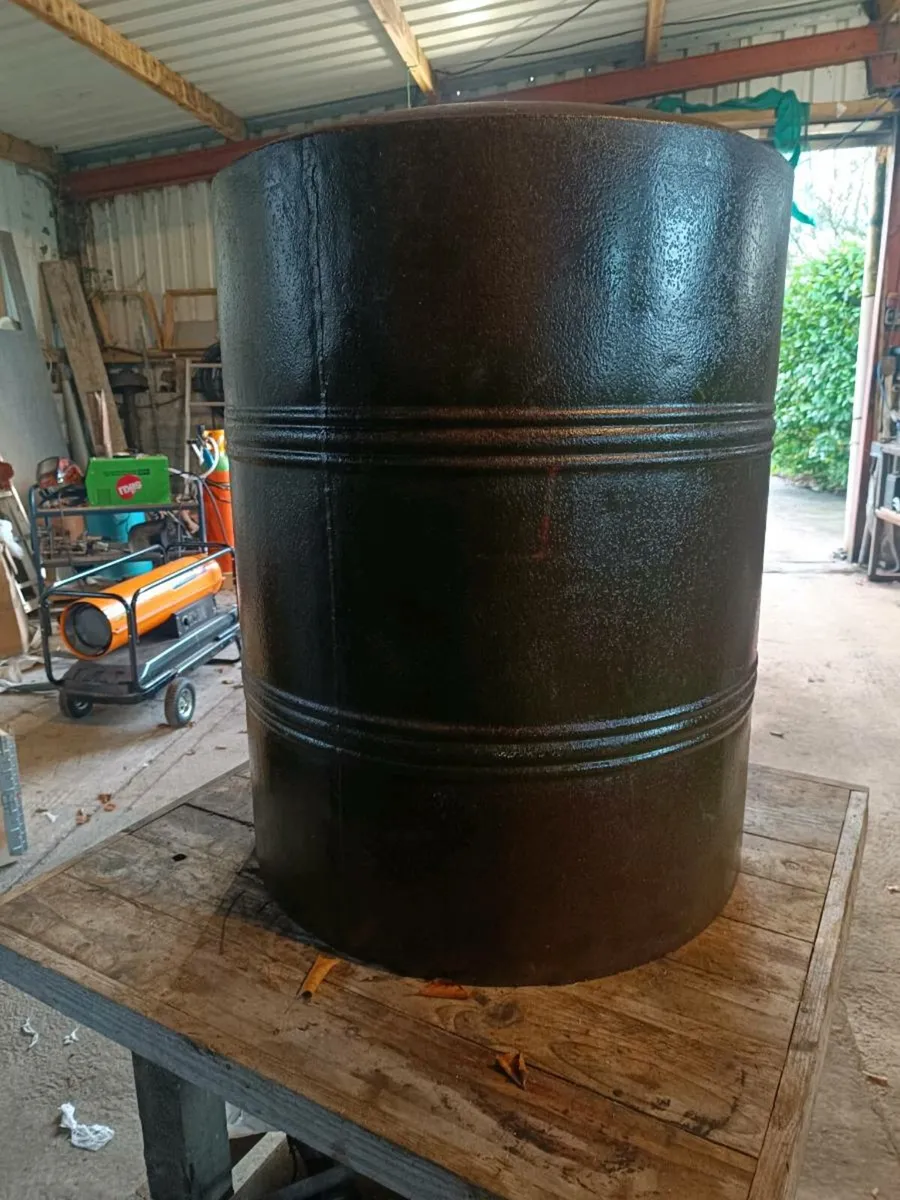 Paraffin oil dispenser - Image 3