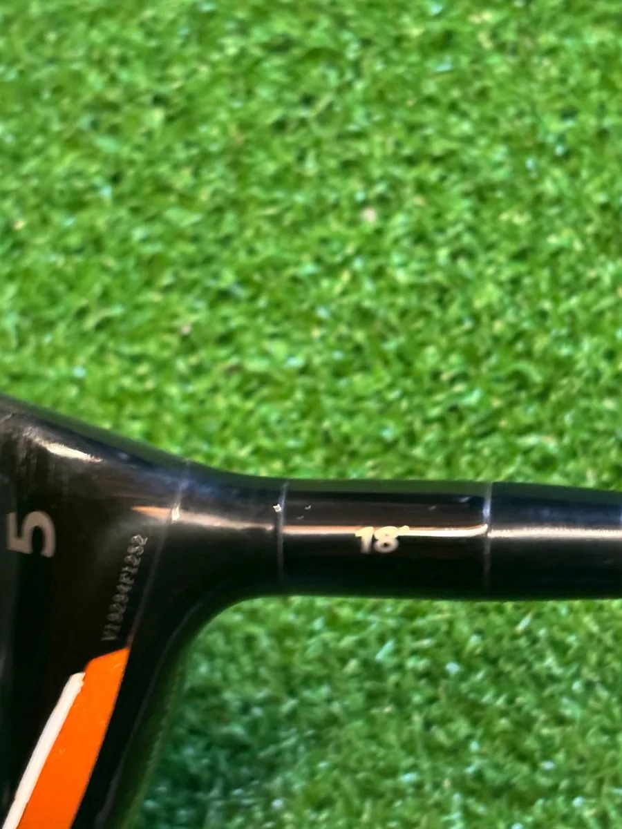 Callaway Mavrik 5 Wood (18°) – €110 - RH - Image 3