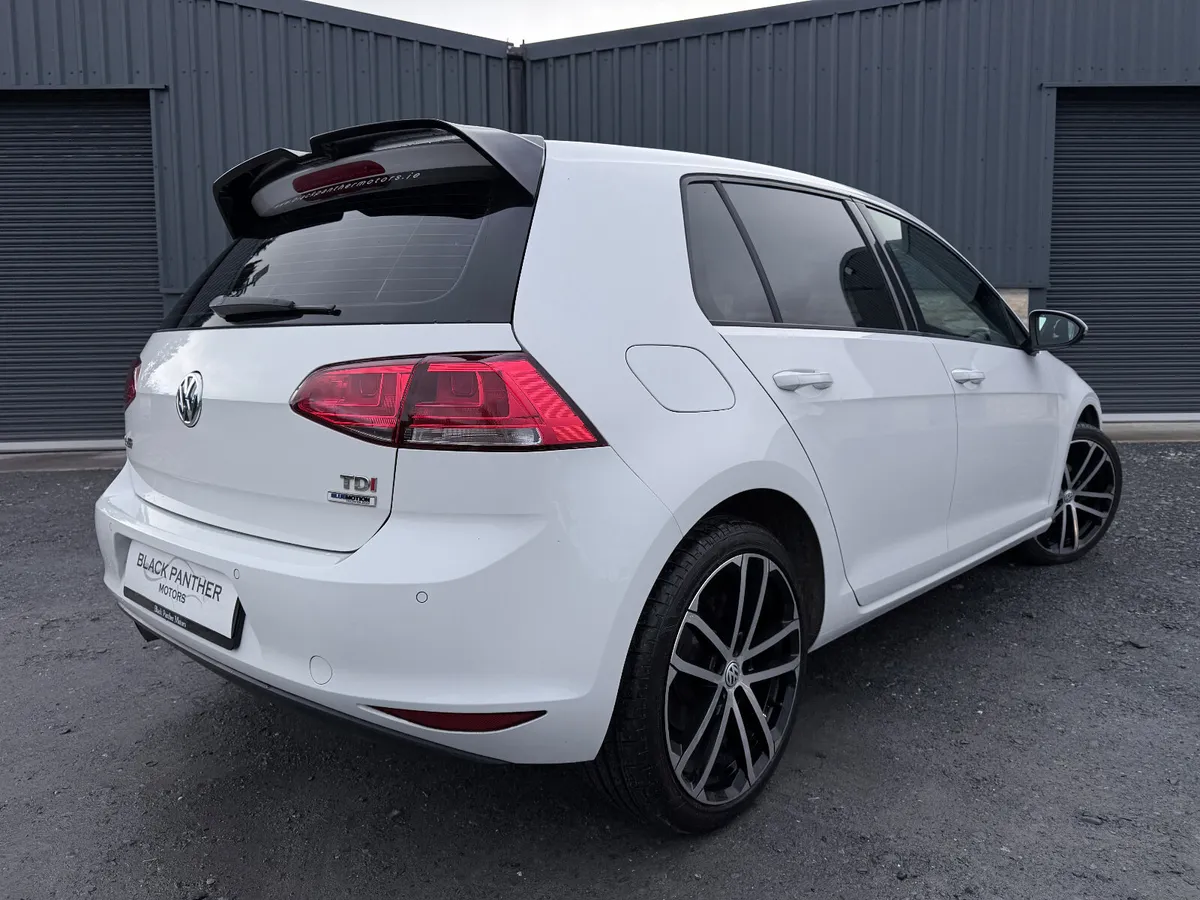 Volkswagen Golf 152’ FRESH NCT/NEW TIMING BELT - Image 4