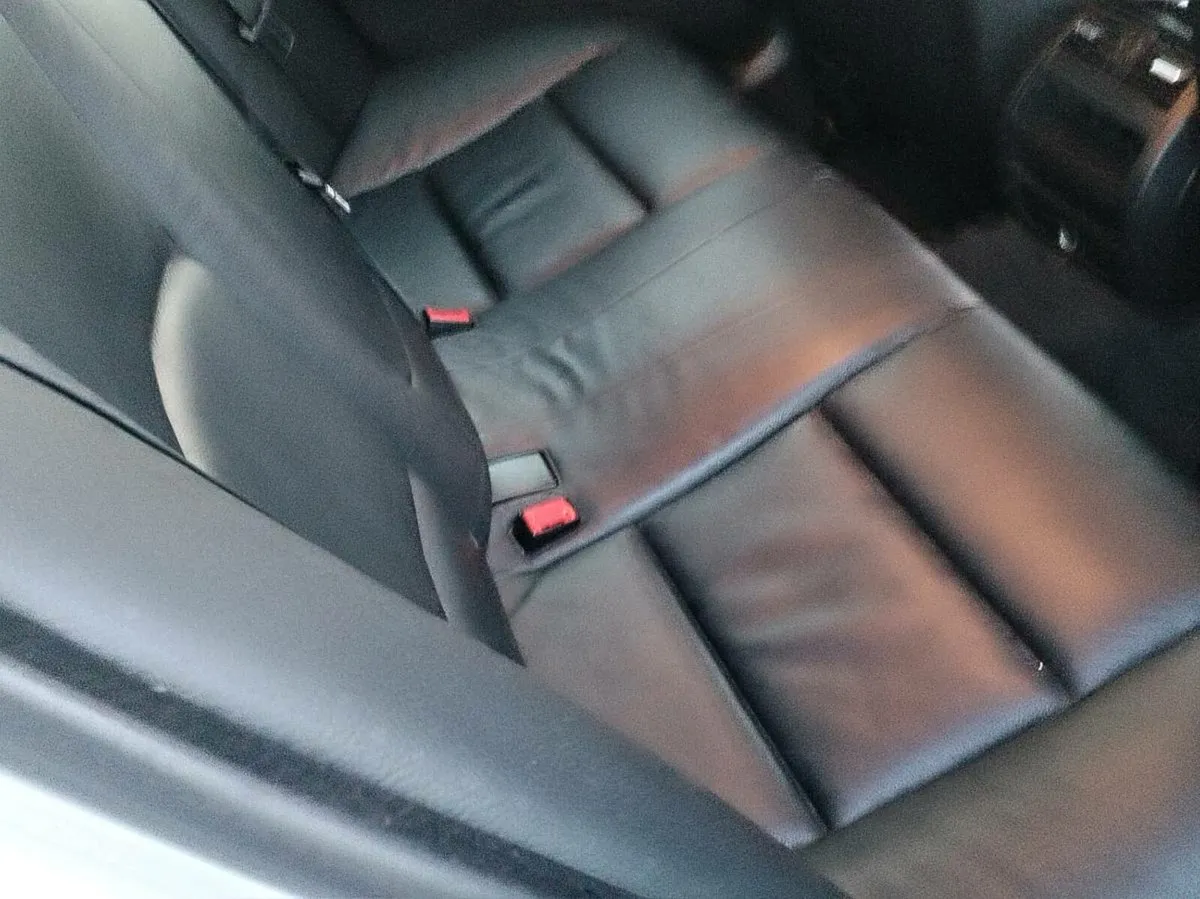 Bmw 520d automatic  m sport - Image 4