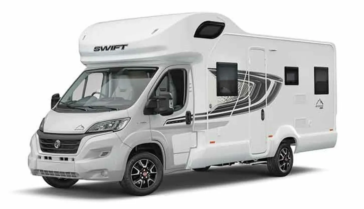 2023 Swift Edge 486 – Arriving December