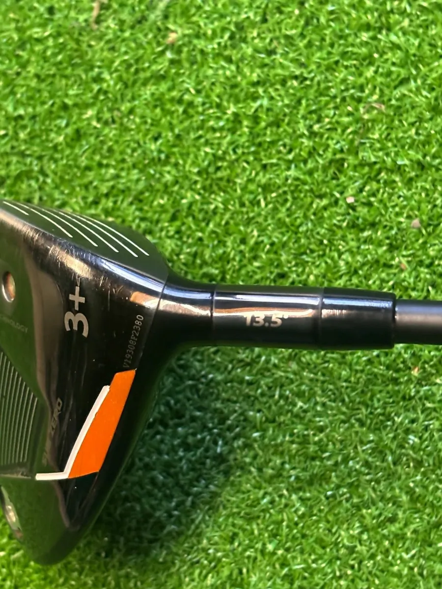 Callaway Mavrik 3+ Wood (13.5°) – €110 - RH - Image 3