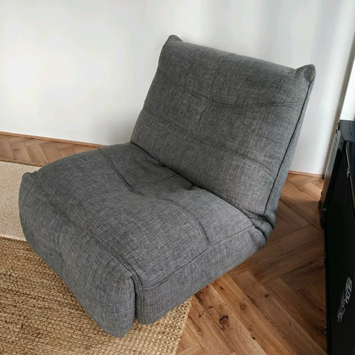 Clarkes Swivel Recliner Chair - Image 2