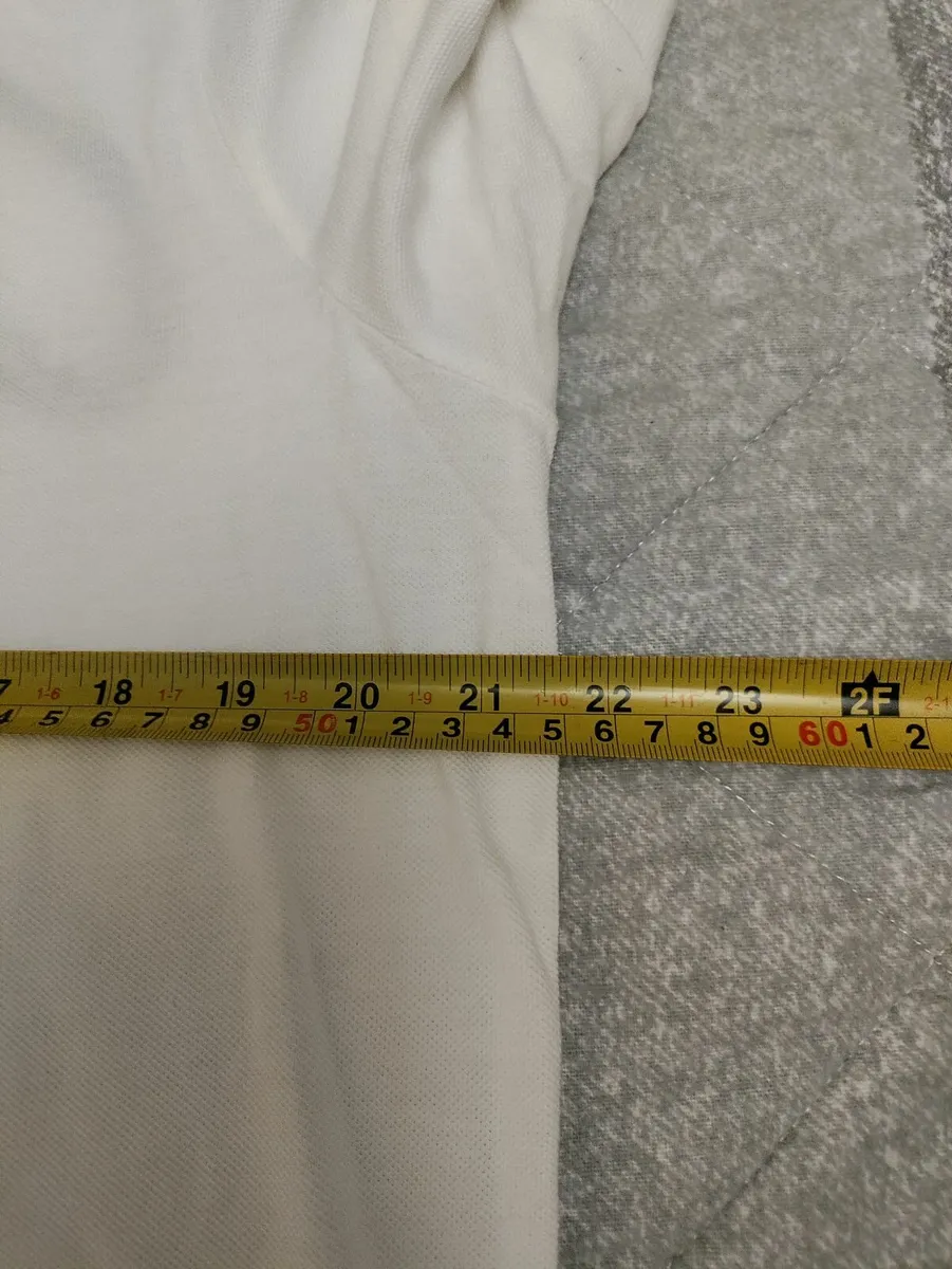 Puma Golf shirt L - Image 4