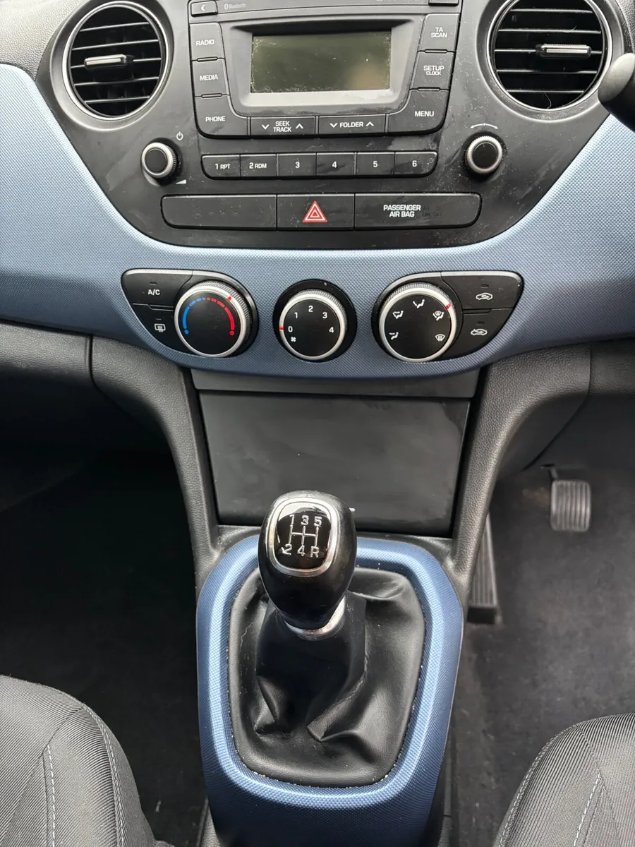Hyundai i10 2018 - Image 3