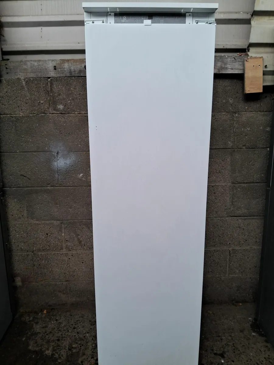 BRAND NEW LARDER FRIDGE FOR SALE - Image 3