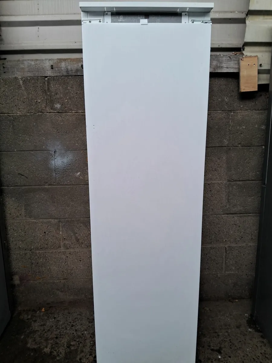 BRAND NEW LARDER FRIDGE FOR SALE - Image 4