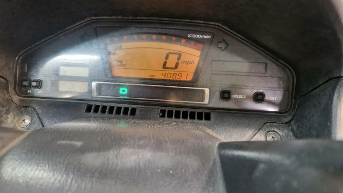 Burgman 650 - Image 2