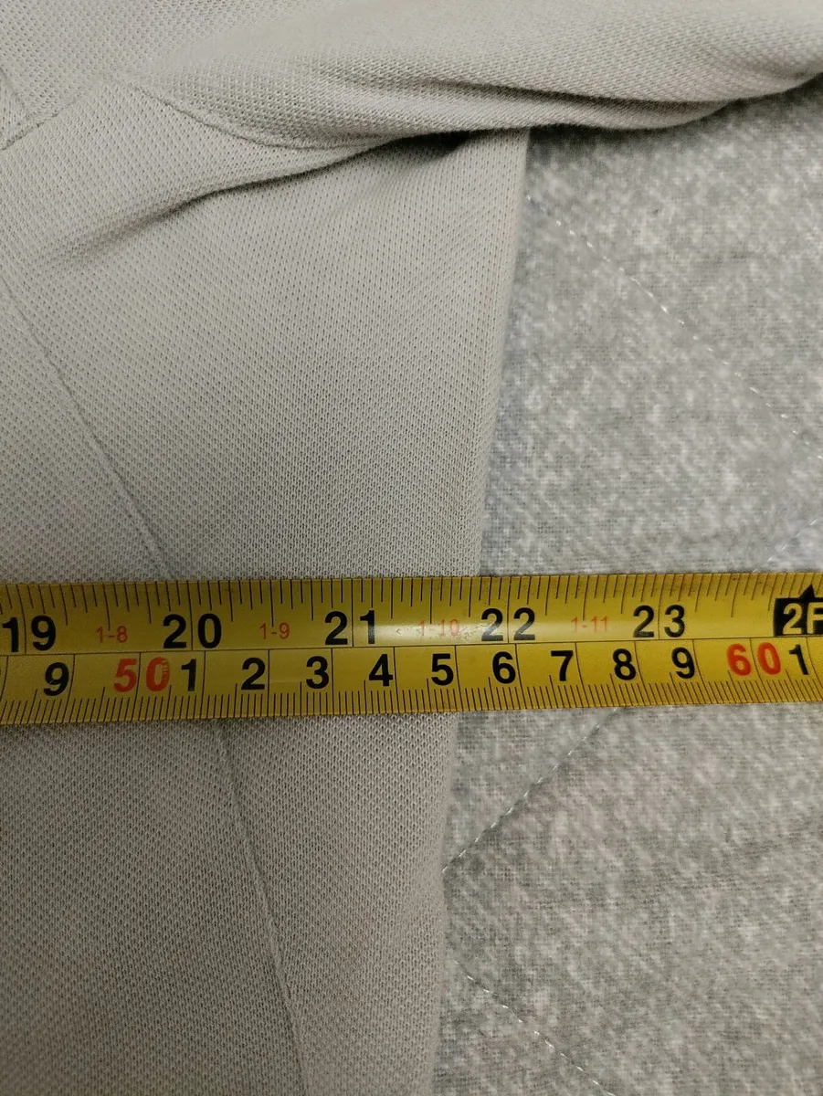 Puma Golf Ltd Edt Open shirt L - Image 4