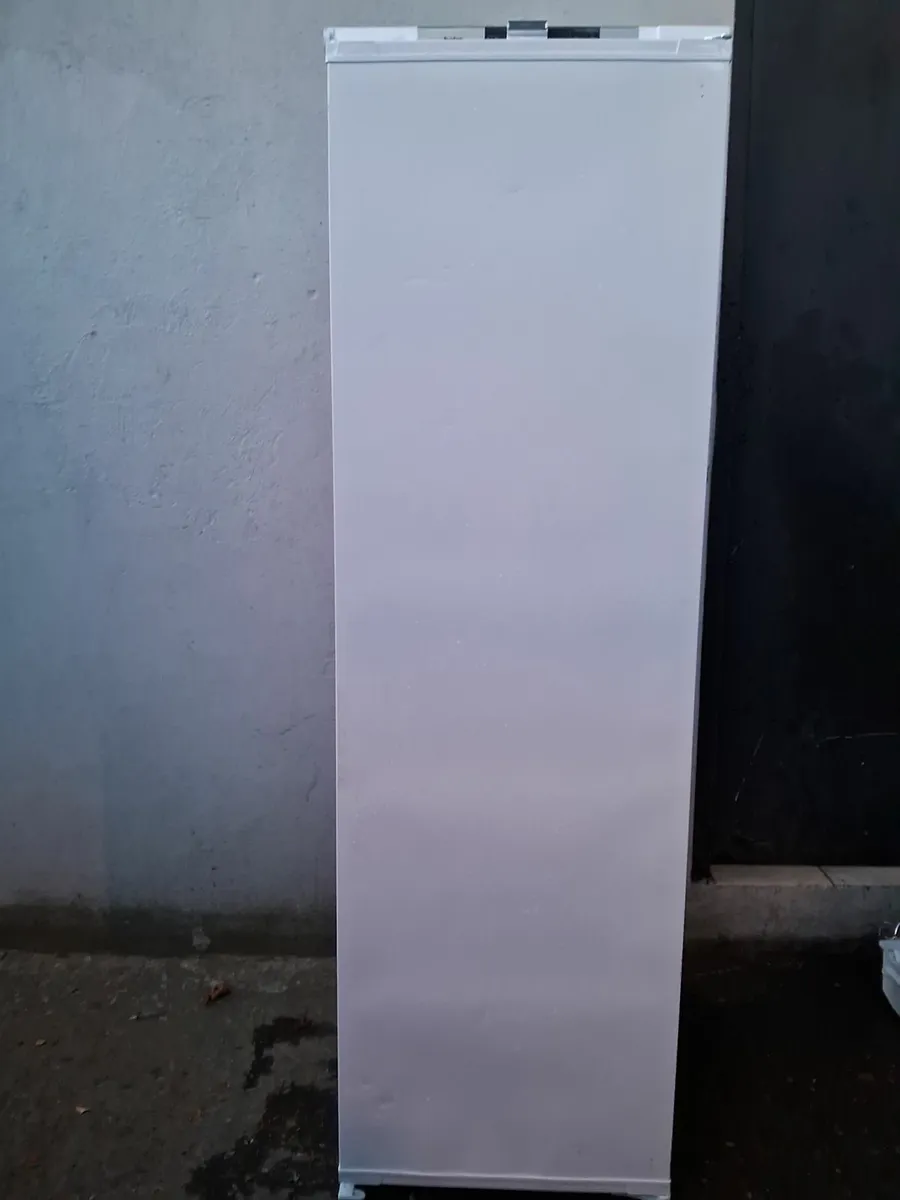 LARDER FREEZER FULL FROST FREE - Image 3