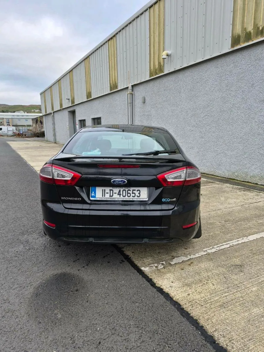 Ford Mondeo - Image 2