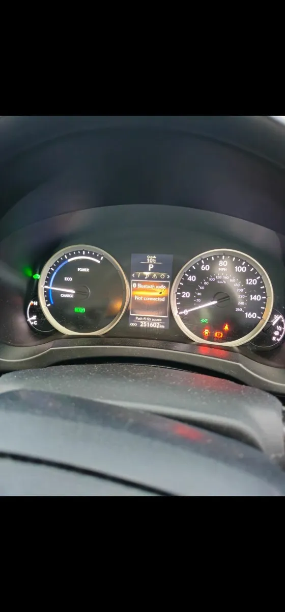 Lexus IS 2014 - Image 3