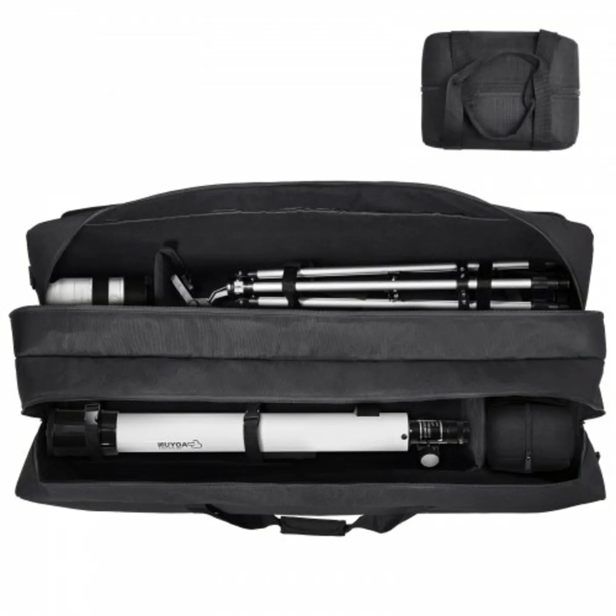 Telescope Case 1040 mm Multipurpose Shock-Absorben - Image 1