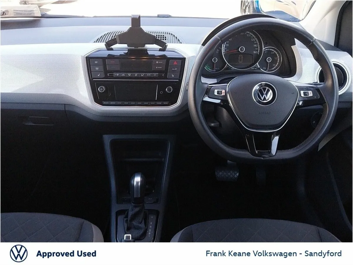 Volkswagen e-up! *STYLE* 32KWH 82BHP  AUTO @Frank - Image 2