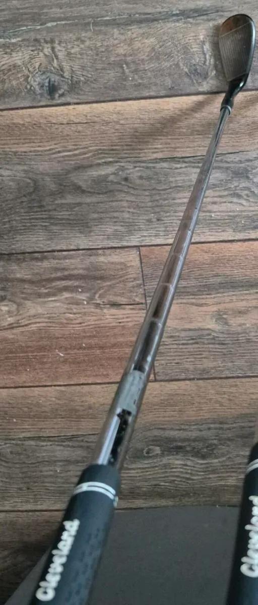 Cleveland 56 degree wedge - Image 2