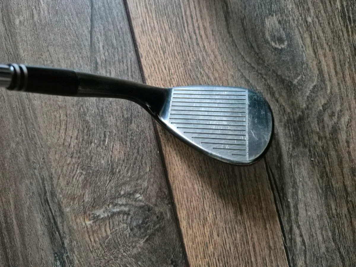 Cleveland 56 degree wedge - Image 3