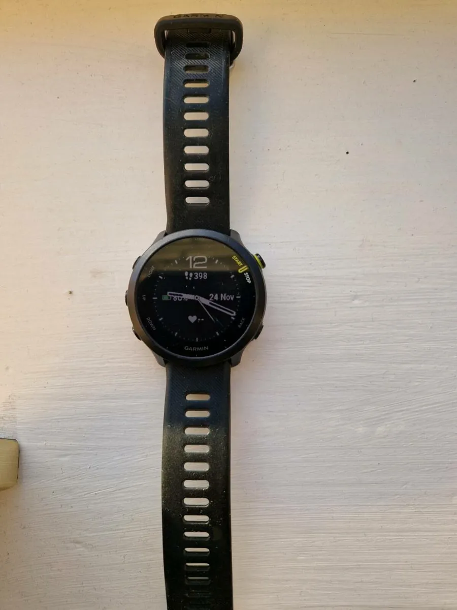 Garmin Forerunner 55 - Image 2