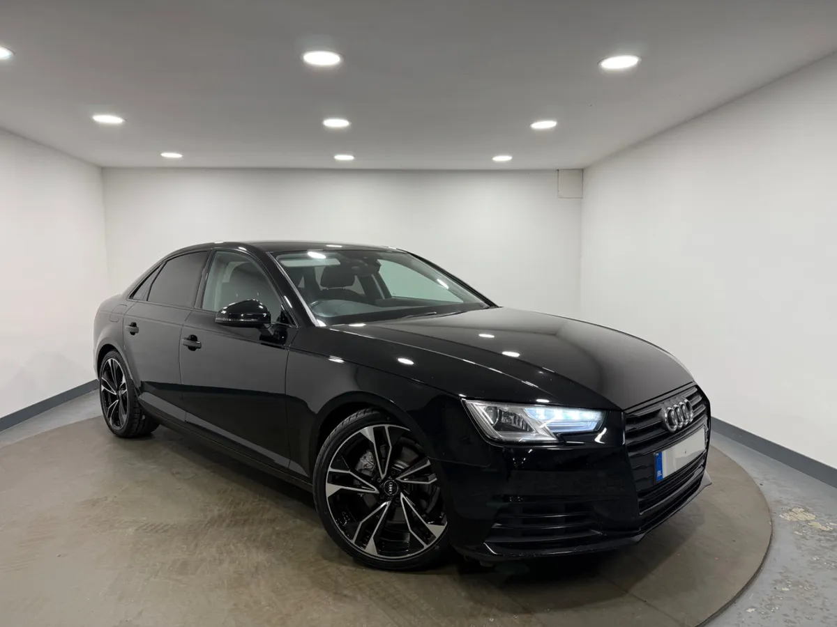 2016 Audi A4 2.0 TDI Ultra Sport AUTO - Image 3