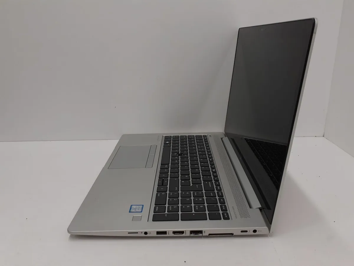 Online Auction Of A HP EliteBook 850 G5 & More! - Image 2