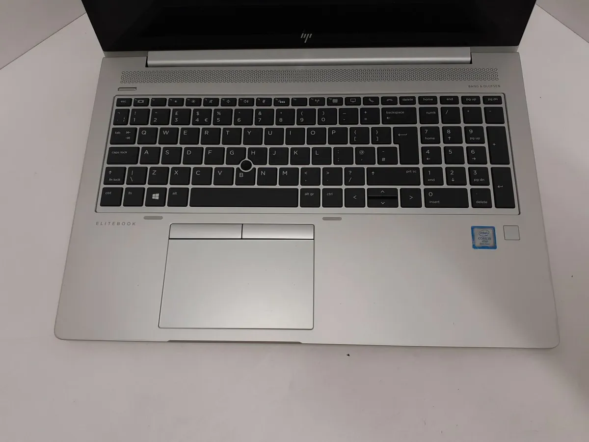 Online Auction Of A HP EliteBook 850 G5 & More! - Image 4