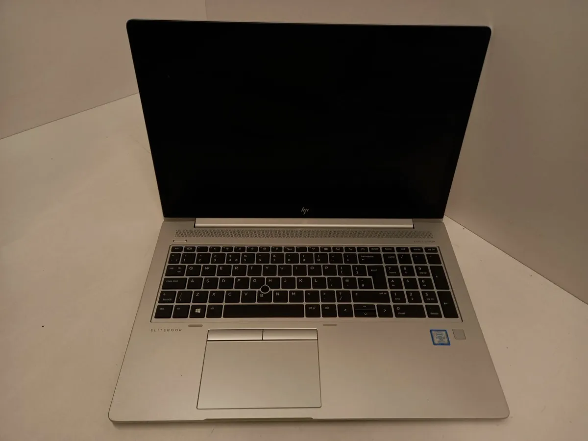 Online Auction Of A HP EliteBook 850 G5 & More! - Image 1