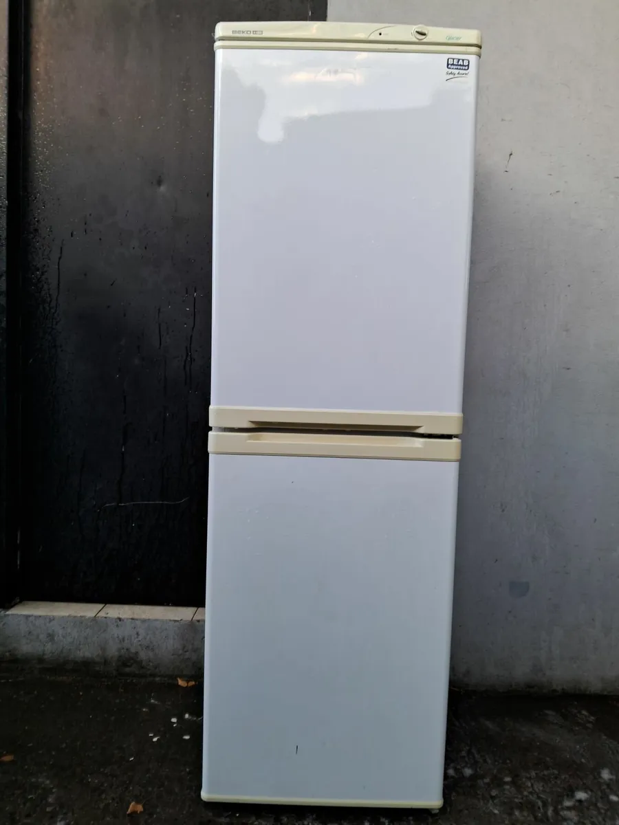 FRIDGE AND FREEZER FOR SALE - Image 1
