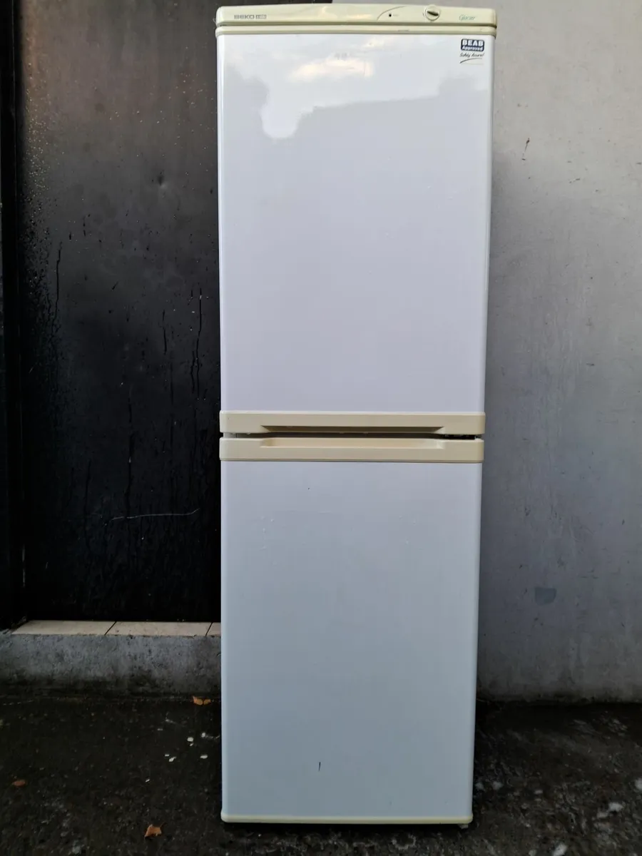 FRIDGE AND FREEZER FOR SALE - Image 4