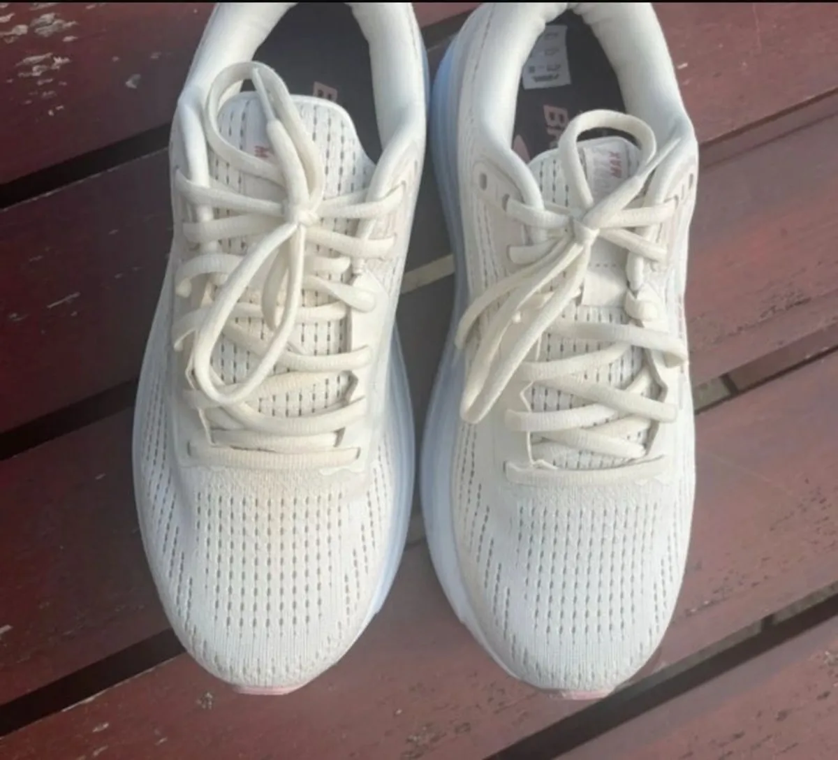 Brooks Ghost 2 Max Trainers - Image 1