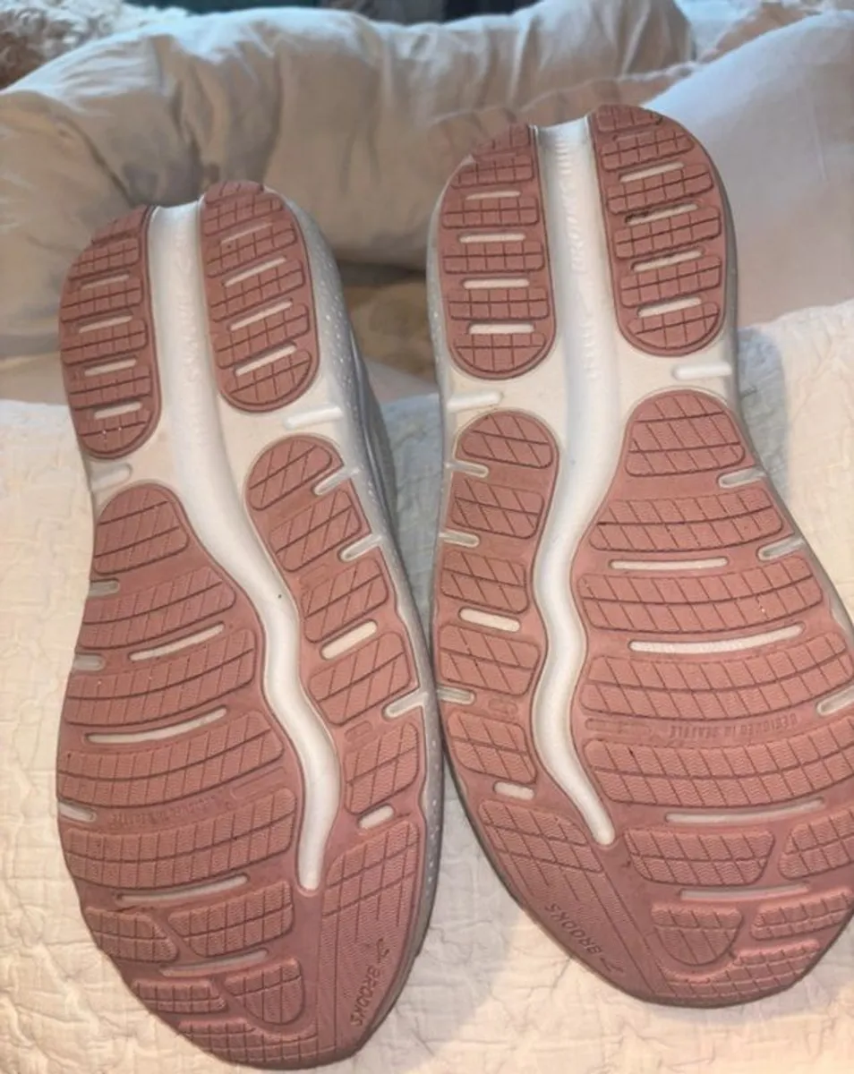 Brooks Ghost 2 Max Trainers - Image 3