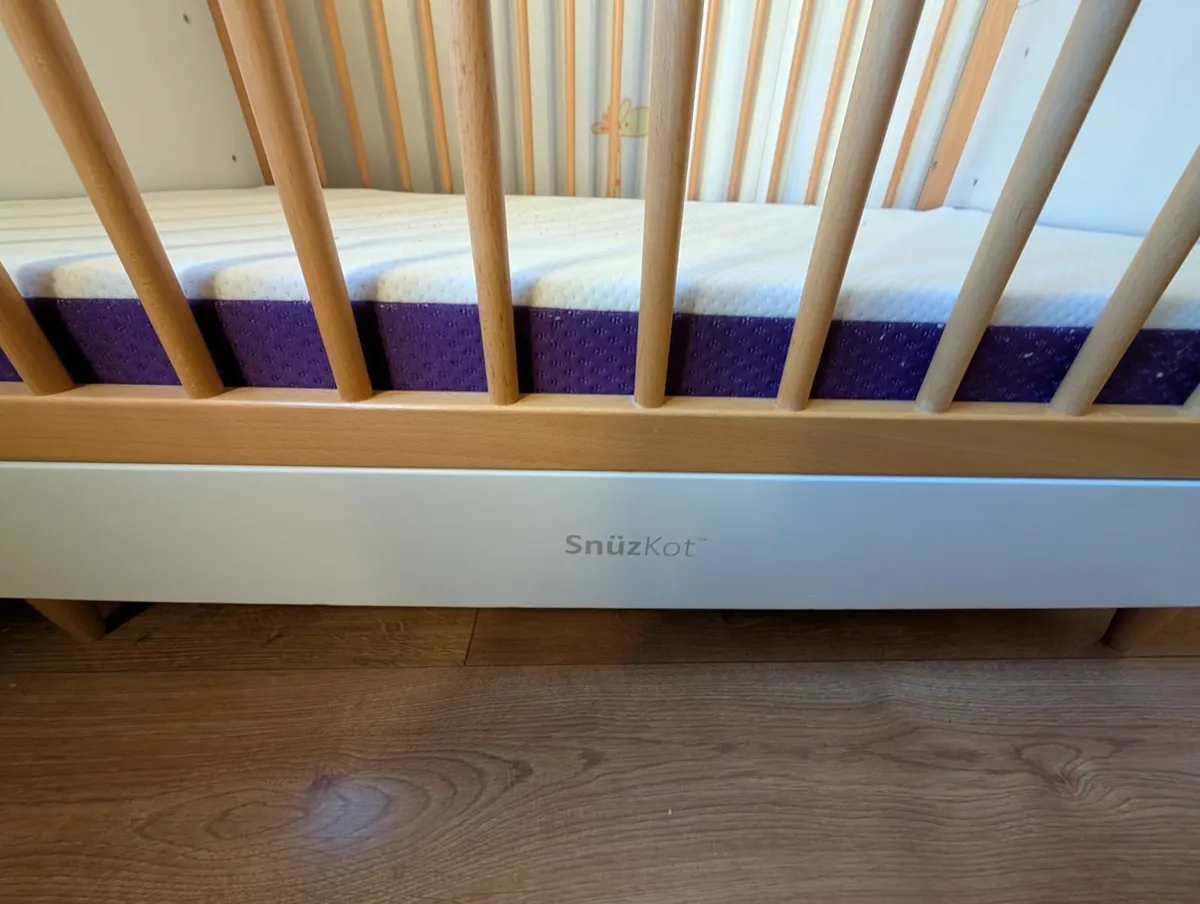 Snuz SnuzKot - Image 1