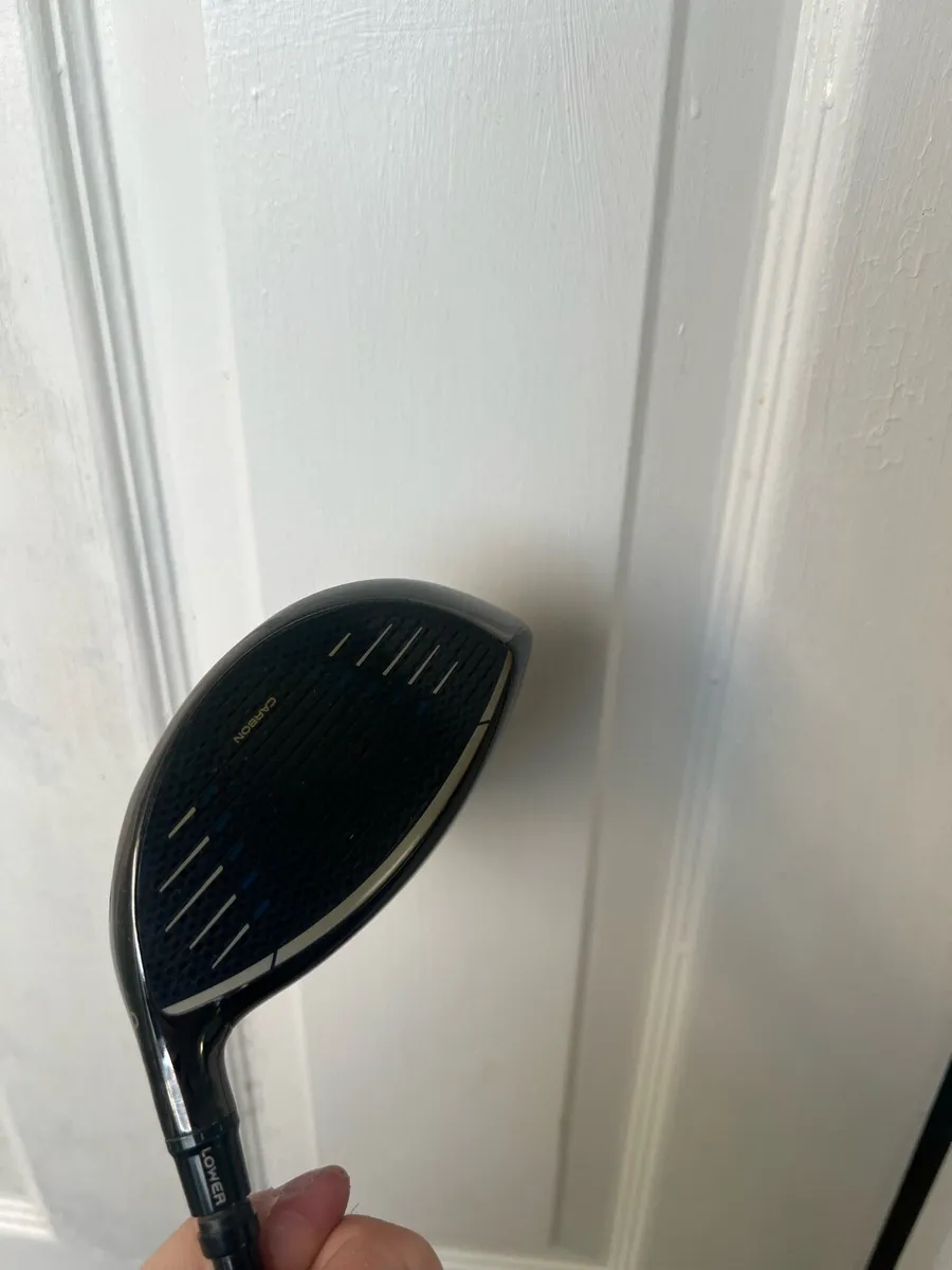 Taylormade Qi10 LS Head - Image 2