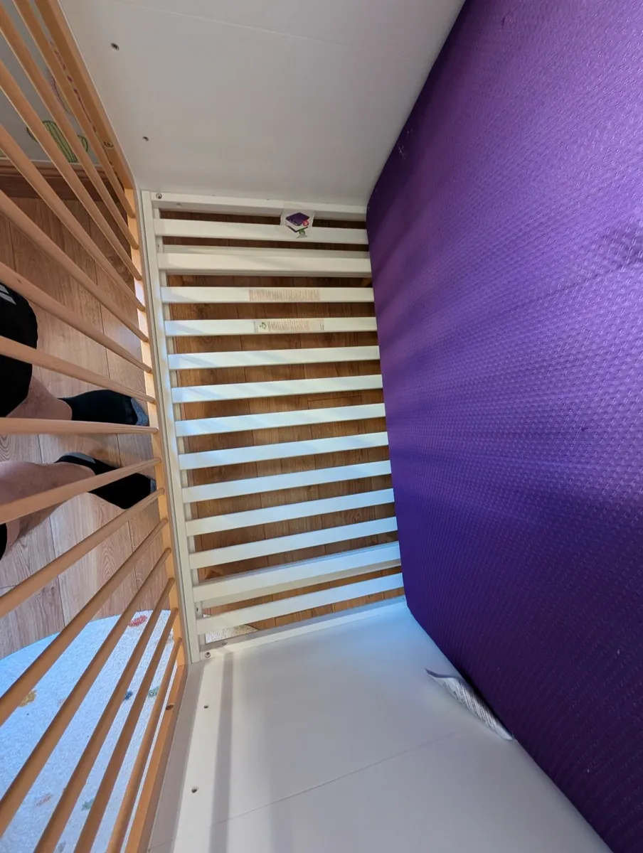 Snuz SnuzKot - Image 4