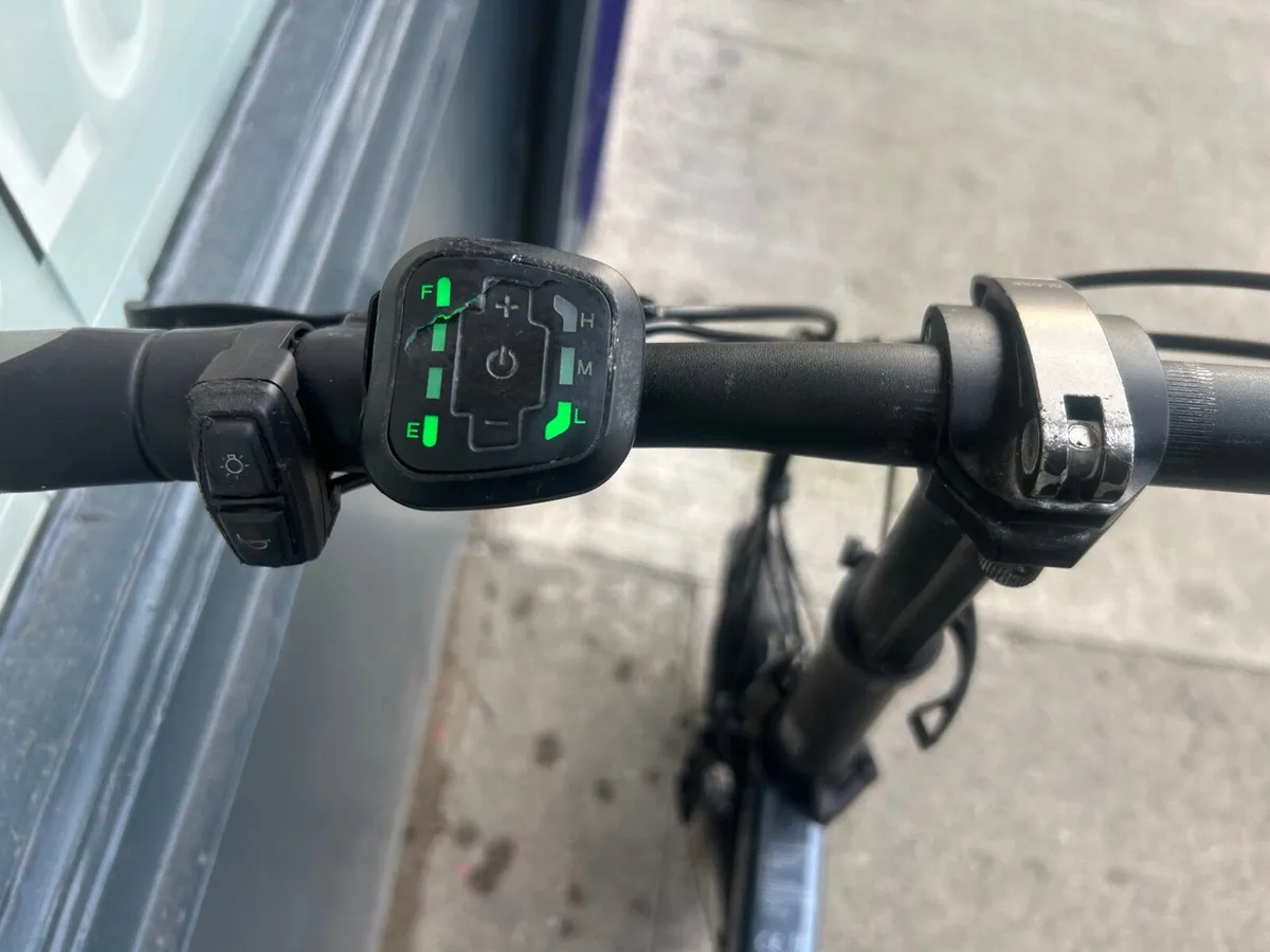 Fiido D2 S❗️Open 7 days of the week ❗️ - Image 2