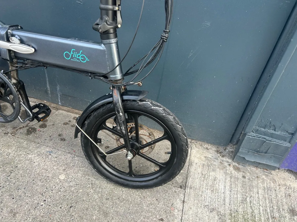 Fiido D2 S❗️Open 7 days of the week ❗️ - Image 4