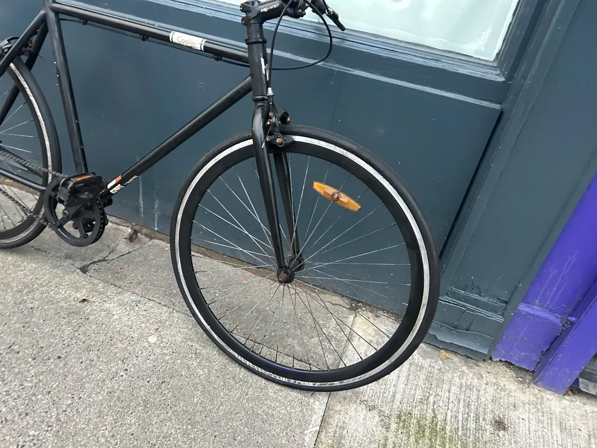 Fixie bike ❗️Open 7 days of the week ❗️ - Image 4