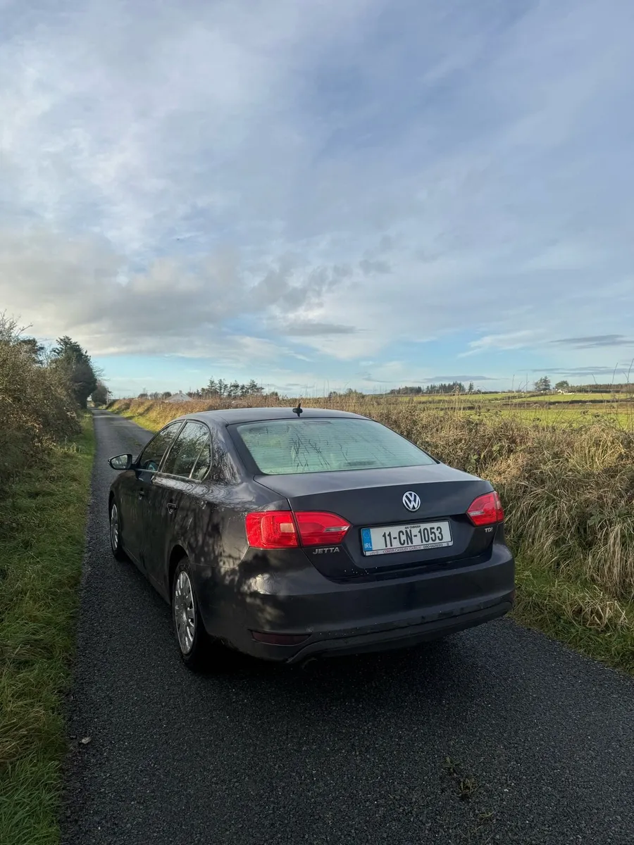 2011 1.6tdi Jetta - Image 2