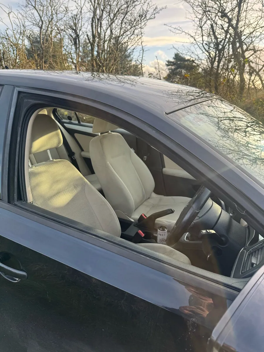 2011 1.6tdi Jetta - Image 3