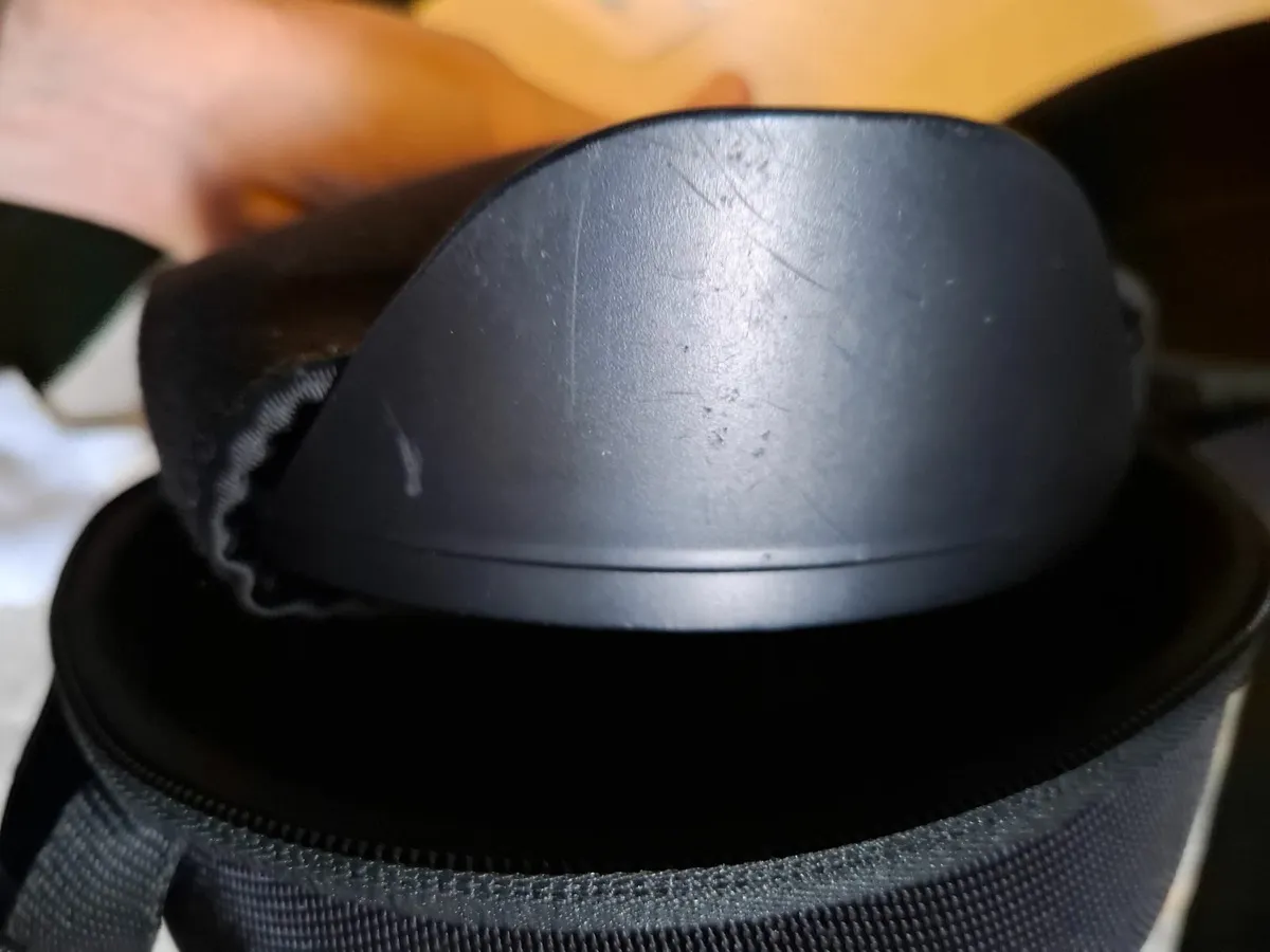 Weefine WFL01 wet wide angle lens - Image 3