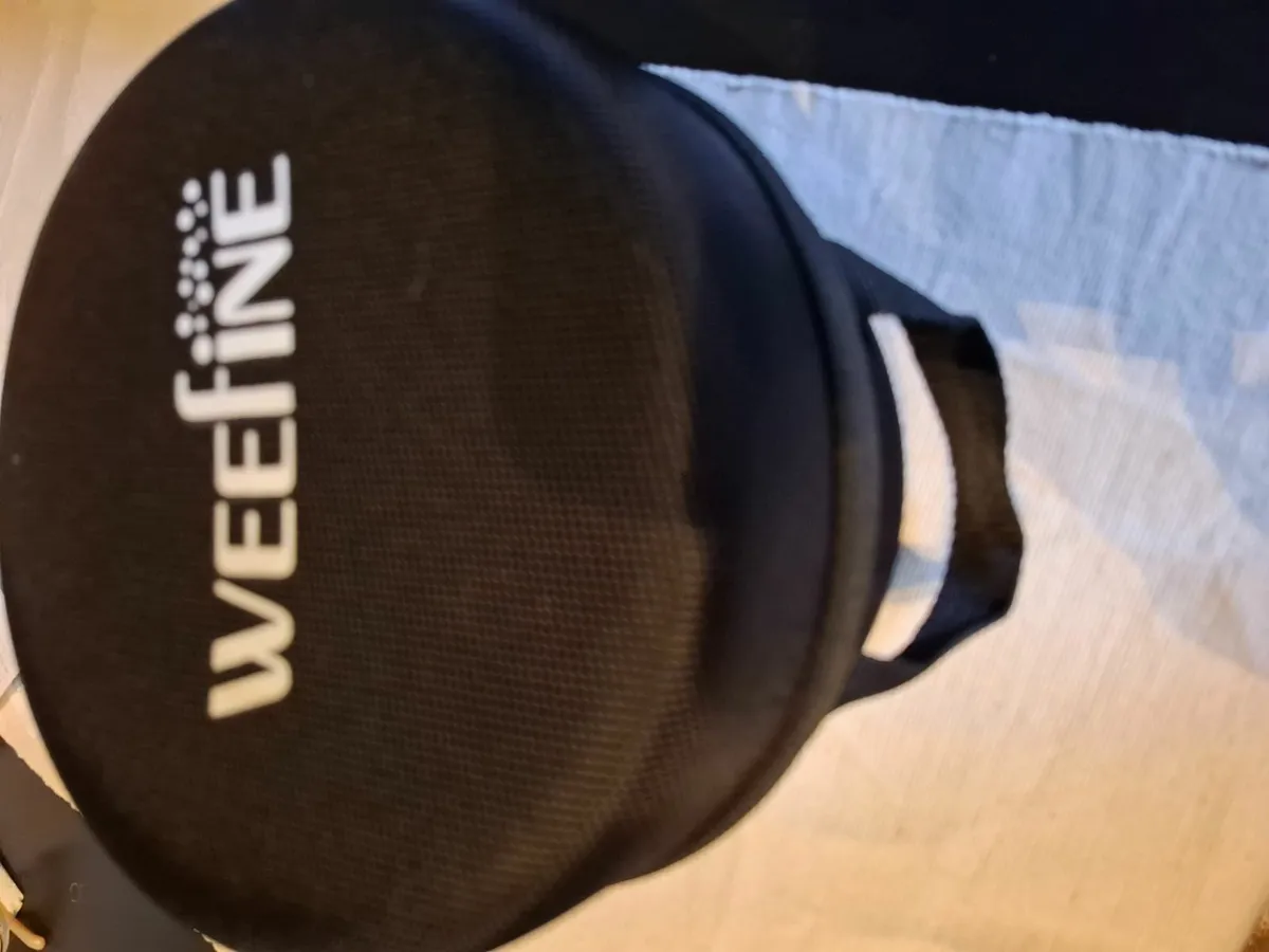 Weefine WFL01 wet wide angle lens - Image 4