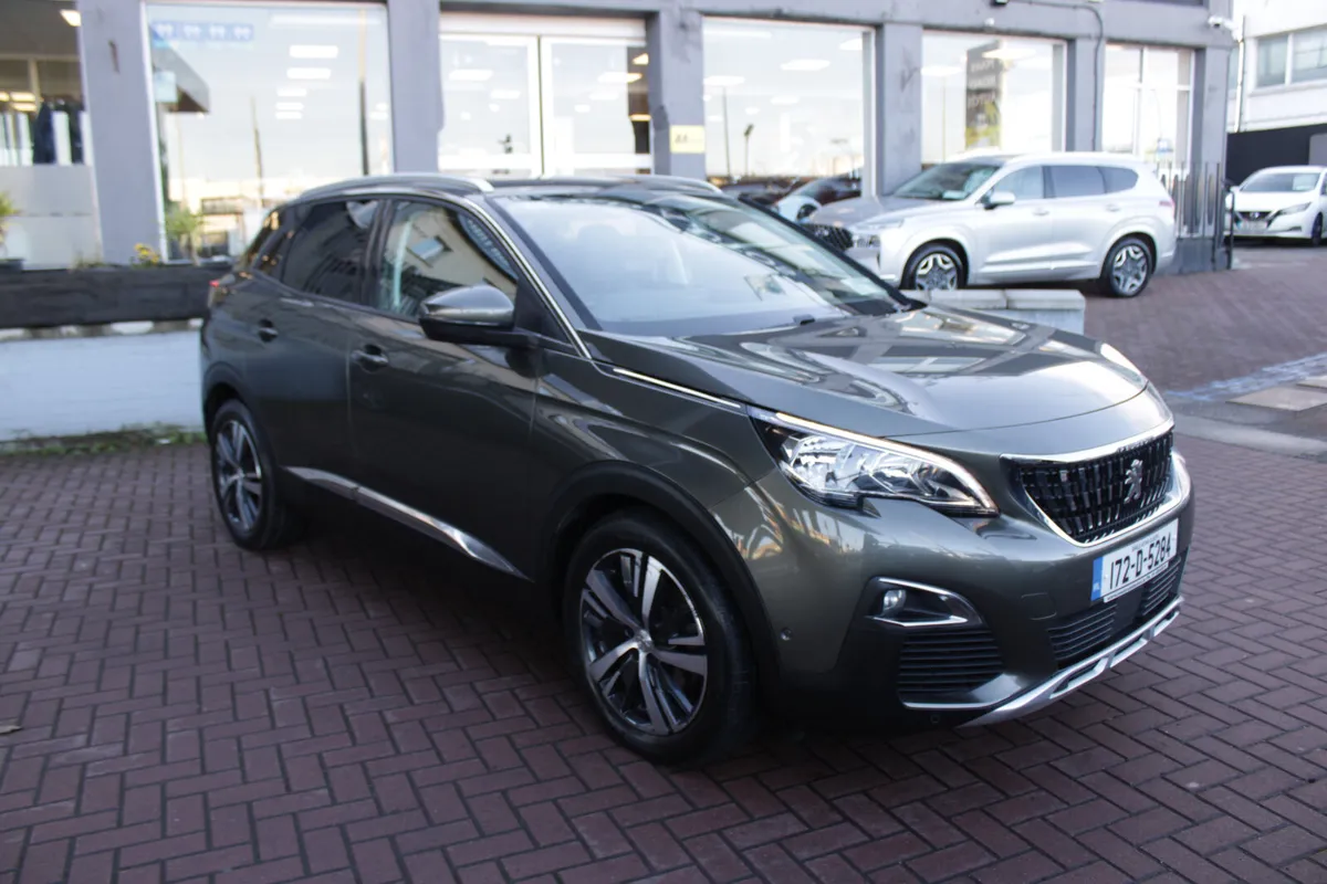 1.2 ALLURE 130BHP 5DR ESTATE AUTOMATIC // IMMACULA - Image 1