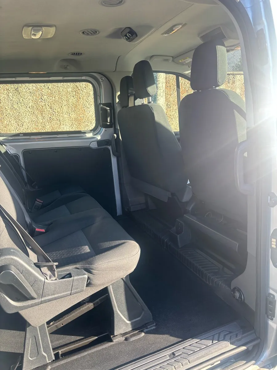 Taxi for rent - Image 3