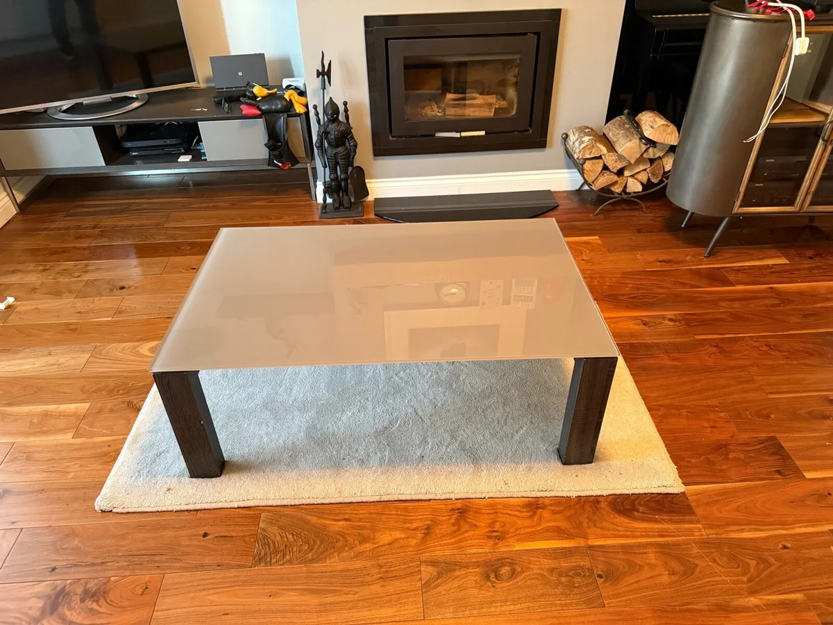 Coffee Table - Image 1