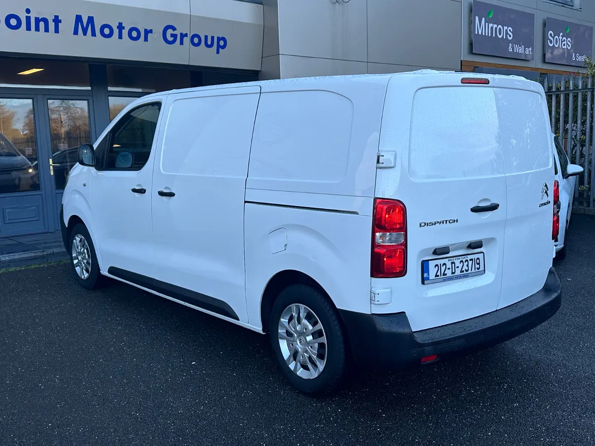 1.5 HDI MWB ENTERPRISE - SAVE 2000eur - Image 2