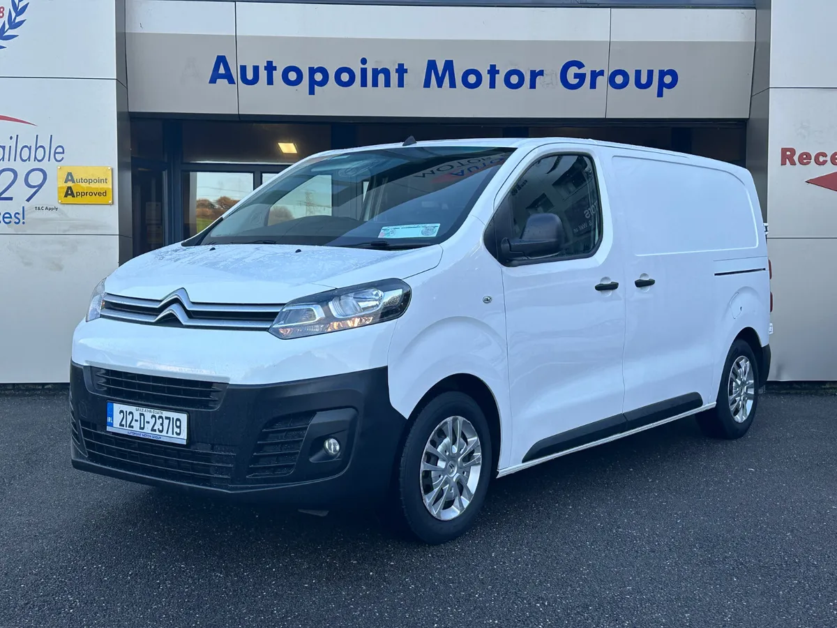 1.5 HDI MWB ENTERPRISE - SAVE 2000eur - Image 1