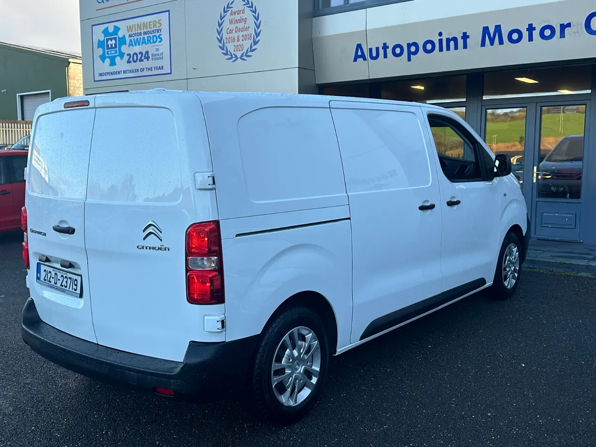 1.5 HDI MWB ENTERPRISE - SAVE 2000eur - Image 3