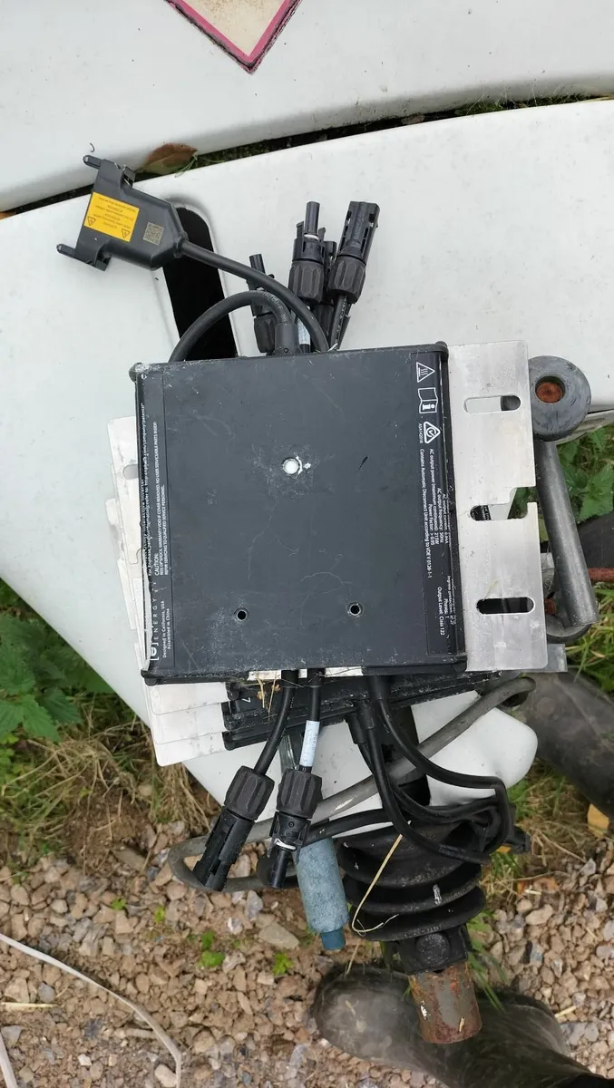 Solar Micro Inverters - Image 1