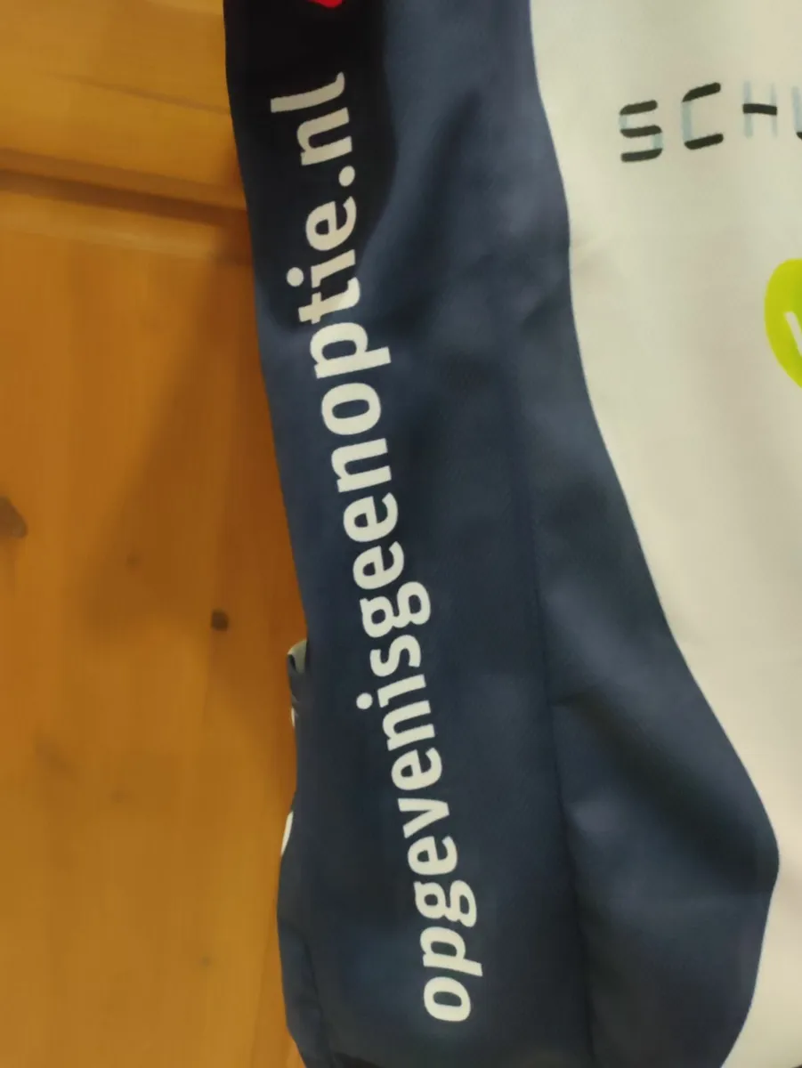 Cycling jersey XL New - Image 2