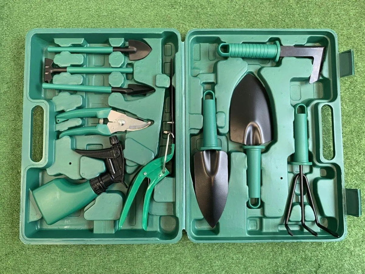 Garden Tool Set - Image 4