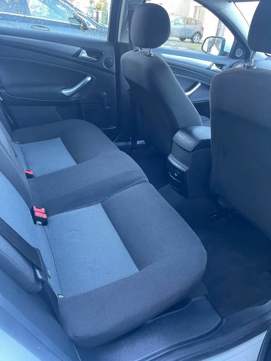Ford Mondeo 2015 1.6 Diesel Manual - Image 3