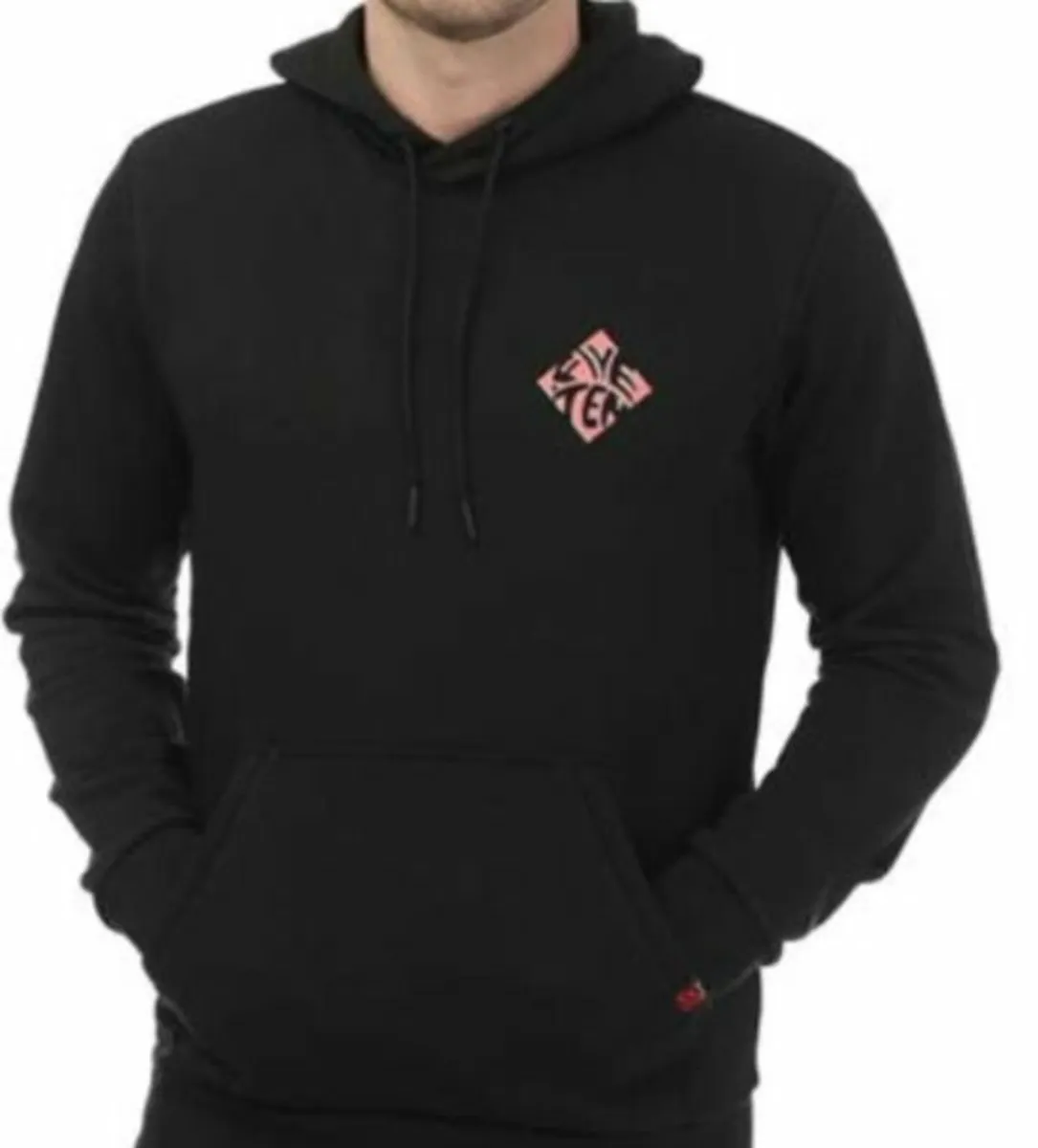 Adidas Five Ten hoodie XL New - Image 3